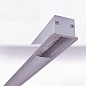 ART-inLINE50 LED Светильник встраиваемый линейный Downlight   -  Встраиваемые светильники 
